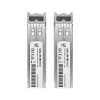 UBIQUITI NETWORKS 1.25gbps SFP 2xlc MM 850nm 550m - 2-pack (uf-mm-1g)
