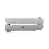 UBIQUITI NETWORKS 1.25gbps SFP 2xlc MM 850nm 550m - 2-pack (uf-mm-1g)