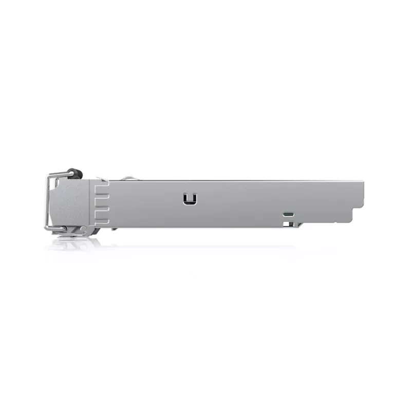 UBIQUITI NETWORKS 1.25gbps SFP 2xlc MM 850nm 550m - 2-pack (uf-mm-1g)