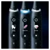 Roterend-oscilerende tandenborstel Oral-B iO Series 10 zwart