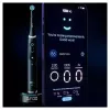 Roterend-oscilerende tandenborstel Oral-B iO Series 10 zwart