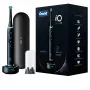 Roterend-oscilerende tandenborstel Oral-B iO Series 10 zwart