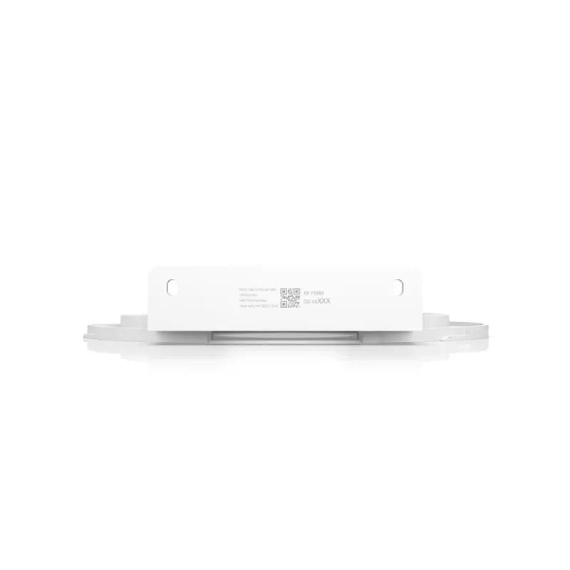 WLAN access point wandhouder Ubiquiti UACC-PRO-AP-AM wit voor U6 Pro UAP AC Pro