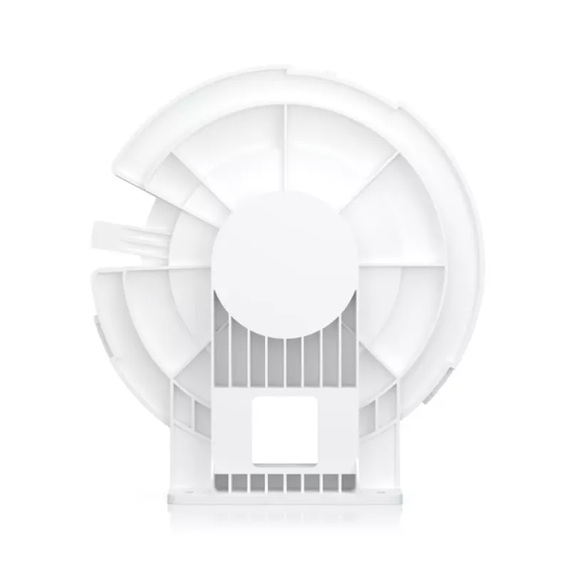 WLAN access point wandhouder Ubiquiti UACC-PRO-AP-AM wit voor U6 Pro UAP AC Pro