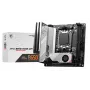 MSI MPG B650I EDGE WIFI moederbord AMD B650 socket AM5 mini ATX