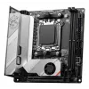 MSI MPG B650I EDGE WIFI moederbord AMD B650 socket AM5 mini ATX