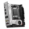 MSI MPG B650I EDGE WIFI moederbord AMD B650 socket AM5 mini ATX