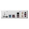 MSI MPG B650I EDGE WIFI moederbord AMD B650 socket AM5 mini ATX