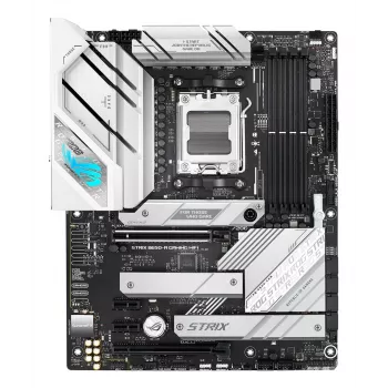 ASUS ROG STRIX B650-A GAMING WIFI AMD B650 Socket AM5 ATX