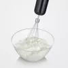 Staafmixer Severin SM 3775 zwart roestvrij staal