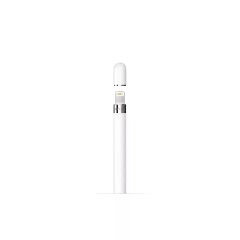 Apple Pencil stylus 1e generatie 20,7 g wit