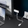 j5create JVAW76-N ScreenCast 4K HDMI draadloze beeldschermadapter