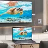 j5create JVAW76-N ScreenCast 4K HDMI draadloze beeldschermadapter