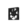 PC-behuizing DeepCool CH370 mini tower — microATX/Mini-ITX, gehard glas, ondersteuning voor GPU's tot 32 cm