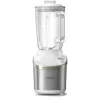 Philips 7000-serie HR3760/01 mixer 2 L blender 1500 W roestvrij staal, wit