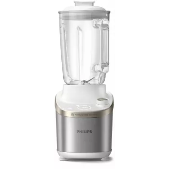 Philips 7000-serie HR3760/01 mixer 2 L blender 1500 W roestvrij staal, wit
