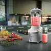 Philips 7000-serie HR3760/01 mixer 2 L blender 1500 W roestvrij staal, wit