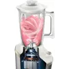 Philips 7000-serie HR3760/01 mixer 2 L blender 1500 W roestvrij staal, wit