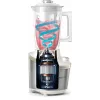 Philips 7000-serie HR3760/01 mixer 2 L blender 1500 W roestvrij staal, wit