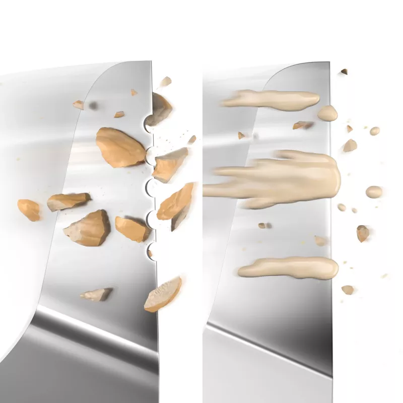 Philips 7000-serie HR3760/01 mixer 2 L blender 1500 W roestvrij staal, wit