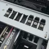 SilverStone SST-RM44 4U rackmount serverbehuizing, SSI-EEB/SSI-CEB/ATX, zwart