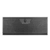 SilverStone SST-RM44 4U rackmount serverbehuizing, SSI-EEB/SSI-CEB/ATX, zwart