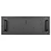 SilverStone SST-RM44 4U rackmount serverbehuizing, SSI-EEB/SSI-CEB/ATX, zwart