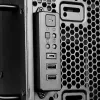 SilverStone SST-RM44 4U rackmount serverbehuizing, SSI-EEB/SSI-CEB/ATX, zwart