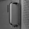 SilverStone SST-RM44 4U rackmount serverbehuizing, SSI-EEB/SSI-CEB/ATX, zwart