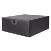 Serverbehuizing Silverstone SST-RM44 tower zwart ATX 240 360mm