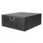 Serverbehuizing Silverstone SST-RM44 tower zwart ATX 240 360mm