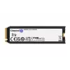 Kingston Technology 1000G RENEGADE PCIe 4.0 NVMe SSD met heatsink