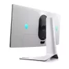 Alienware AW2723DF computermonitor 68,6 cm (27 inch) 2560 x 1440 pixels Quad HD LCD zilver