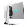 Alienware AW2723DF computermonitor 68,6 cm (27 inch) 2560 x 1440 pixels Quad HD LCD zilver