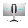 Alienware AW2723DF computermonitor 68,6 cm (27 inch) 2560 x 1440 pixels Quad HD LCD zilver