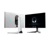 Alienware AW2723DF computermonitor 68,6 cm (27 inch) 2560 x 1440 pixels Quad HD LCD zilver