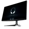 Alienware AW2723DF computermonitor 68,6 cm (27 inch) 2560 x 1440 pixels Quad HD LCD zilver