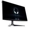Alienware AW2723DF computermonitor 68,6 cm (27 inch) 2560 x 1440 pixels Quad HD LCD zilver