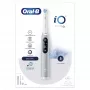Oral-B iO 6S volwassenen vibrerende tandenborstel grijs, wit