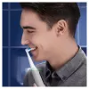 Oral-B iO 6S volwassenen vibrerende tandenborstel grijs, wit