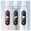 Oral-B iO 6S volwassenen vibrerende tandenborstel grijs, wit
