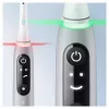 Oral-B iO 6S volwassenen vibrerende tandenborstel grijs, wit