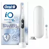 Oral-B iO 6S volwassenen vibrerende tandenborstel grijs, wit