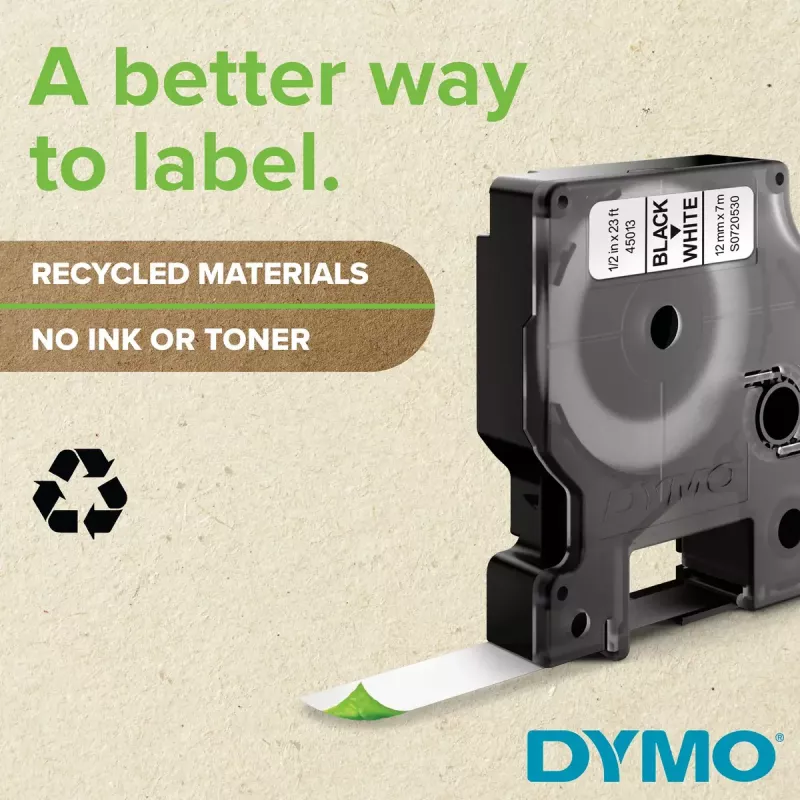 Labelprinter DYMO LabelManager 160 QWERTZ