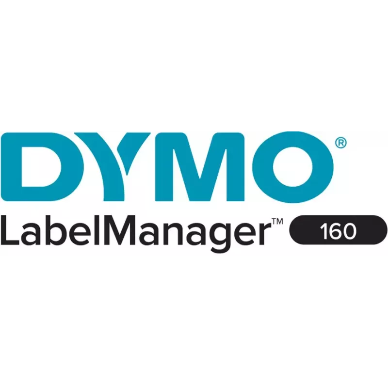 Labelprinter DYMO LabelManager 160 QWERTZ
