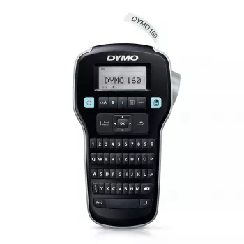 Labelprinter DYMO LabelManager 160 QWERTZ
