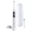 Oral-B iO 6 volwassenen vibrerende tandenborstel wit