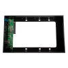 HDD/SSD-behuizing LC-Power LC-35U3-C 3,5 inch zwart USB Type-C 6 Gbit/s