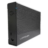 HDD/SSD-behuizing LC-Power LC-35U3-C 3,5 inch zwart USB Type-C 6 Gbit/s
