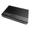 HDD/SSD-behuizing LC-Power LC-35U3-C 3,5 inch zwart USB Type-C 6 Gbit/s